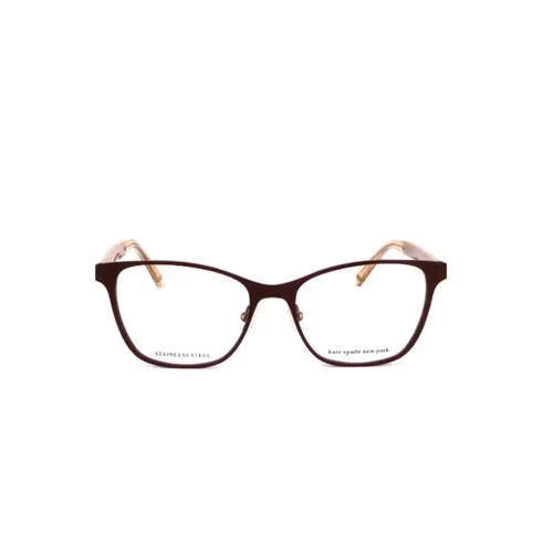 Accessories > Glasses - - Kate Spade - Modalova