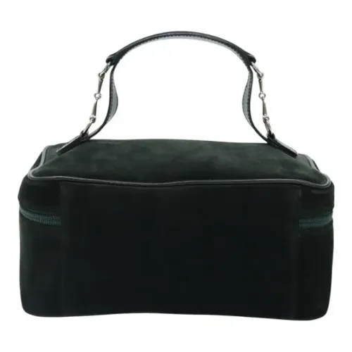 Pre-owned > Pre-owned Bags > Pre-owned Handbags - - Gucci Vintage - Modalova