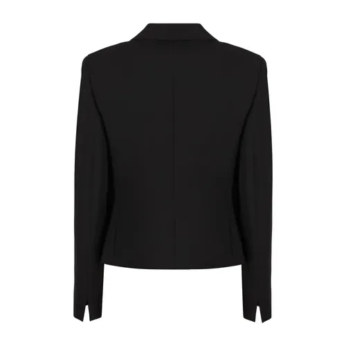 Jackets > Blazers - - Max Mara Studio - Modalova
