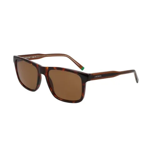 Accessories > Sunglasses - - Lacoste - Modalova