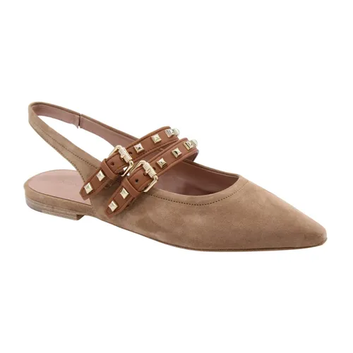 Shoes > Flats > Ballerinas - - Kennel & Schmenger - Modalova