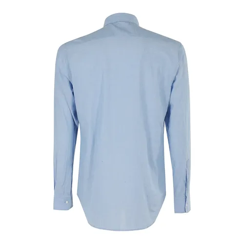 Shirts > Casual Shirts - - Aspesi - Modalova