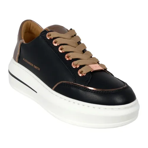 Shoes > Sneakers - - Alexander Smith - Modalova