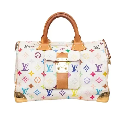 Pre-owned > Pre-owned Bags > Pre-owned Handbags - - Louis Vuitton Vintage - Modalova