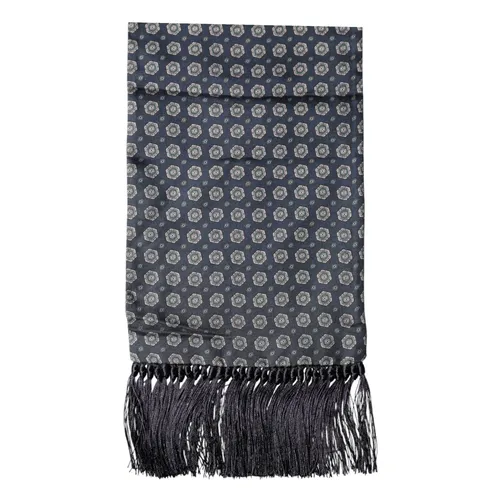 Accessories > Scarves > Winter Scarves - - Dolce & Gabbana - Modalova