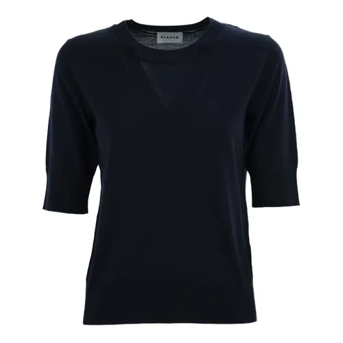Blouses & Shirts > Blouses - - P.a.r.o.s.h. - Modalova