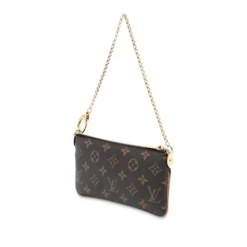 Pre-owned > Pre-owned Bags > Pre-owned Clutches - - Louis Vuitton Vintage - Modalova