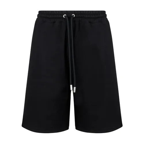 Shorts > Casual Shorts - - Off White - Modalova