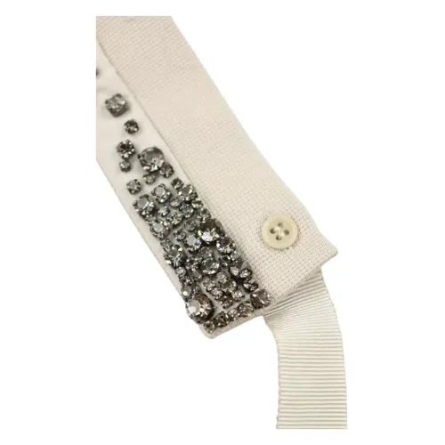 Max Mara - Accessories - Beige - Max Mara - Modalova
