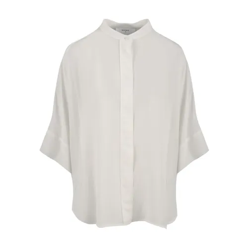 Blouses & Shirts > Shirts - - Beatrice .b - Modalova