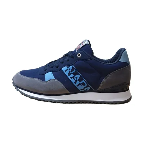 Shoes > Sneakers - - Napapijri - Modalova