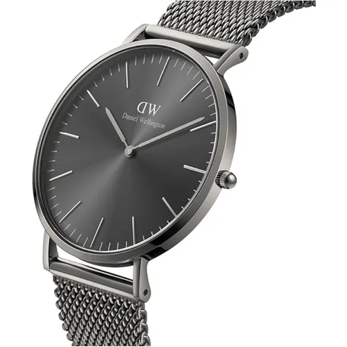 Accessories > Watches - - Daniel Wellington - Modalova