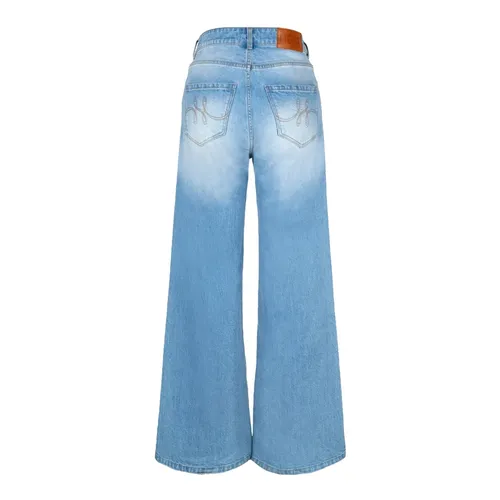 Jeans > Flared Jeans - - Hést - Modalova