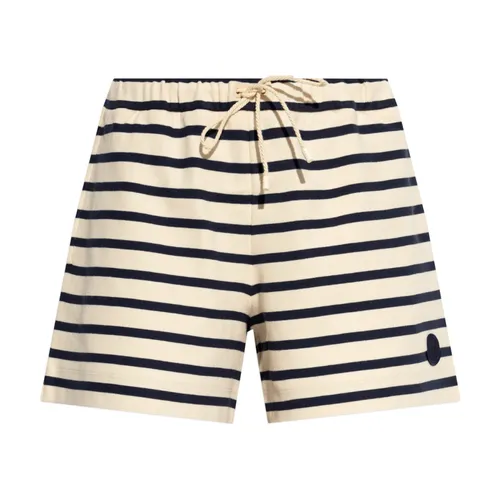Shorts > Short Shorts - - Moncler - Modalova