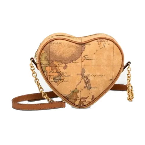 Bags > Cross Body Bags - - Alviero Martini 1a Classe - Modalova