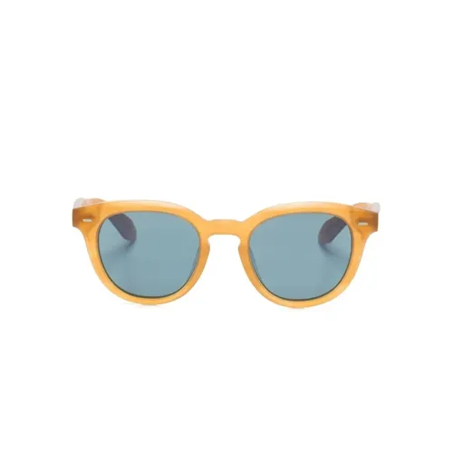 Accessories > Sunglasses - - Oliver Peoples - Modalova