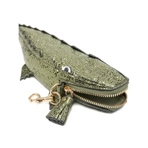 Accessories > Wallets & Cardholders - - Anya Hindmarch - Modalova