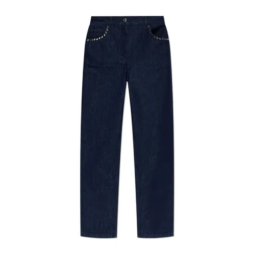 Jeans > Straight Jeans - - IRO - Modalova