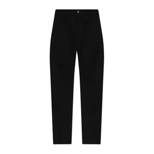 Trousers > Suit Trousers - - Burberry - Modalova