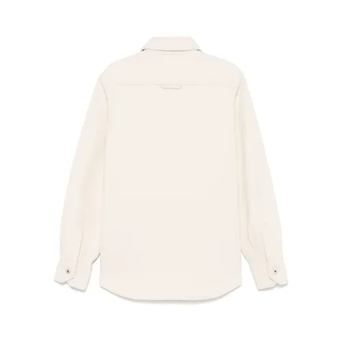 Shirts > Casual Shirts - - Federico Cina - Modalova