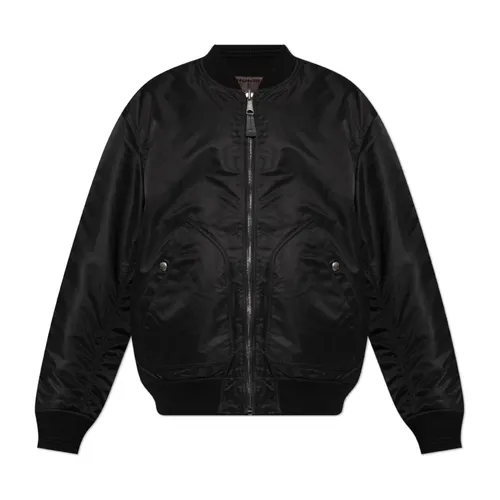 Jackets > Bomber Jackets - - Diesel - Modalova