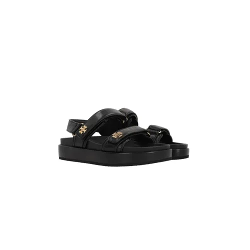 Shoes > Sandals > Flat Sandals - - Tory Burch - Modalova