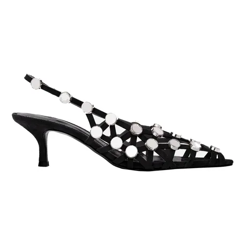 Shoes > Heels > Pumps - - The Attico - Modalova
