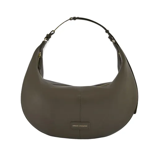 Bags > Shoulder Bags - - Armani Exchange - Modalova