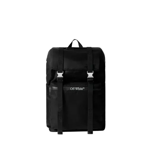Bags > Backpacks - - Off White - Modalova