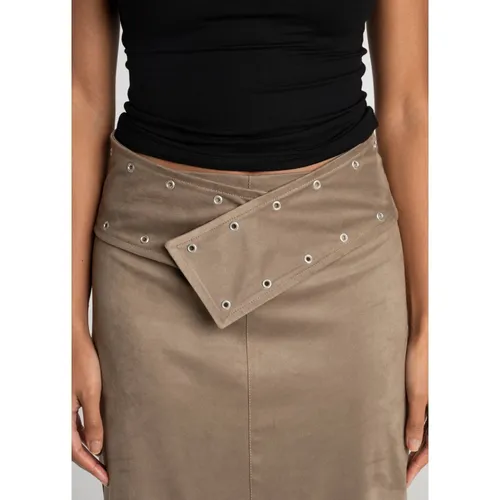 Skirts > Maxi Skirts - - Guaja. - Modalova