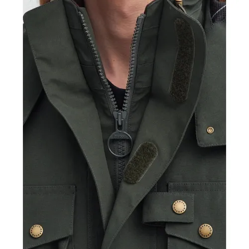 Jackets > Rain Jackets - - Barbour - Modalova