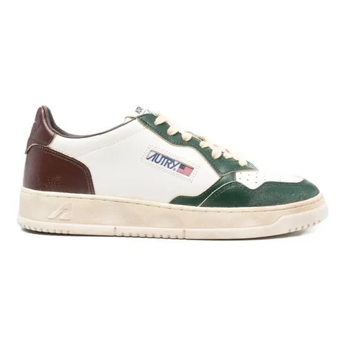Shoes > Sneakers - - Autry - Modalova