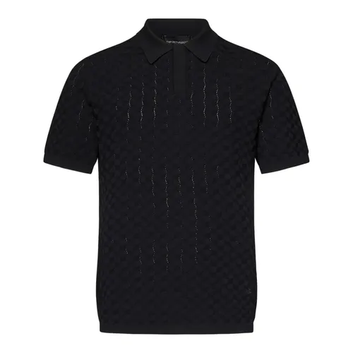 Tops > Polo Shirts - - Emporio Armani - Modalova