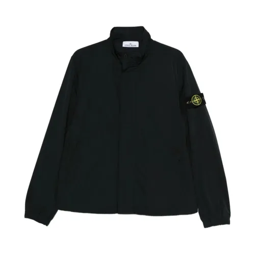 Jackets > Light Jackets - - Stone Island - Modalova