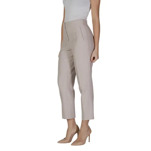 Trousers > Cropped Trousers - - Only - Modalova