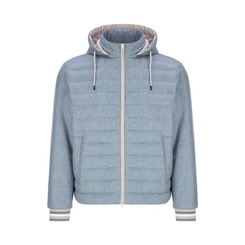 Jackets > Winter Jackets - - Herno - Modalova