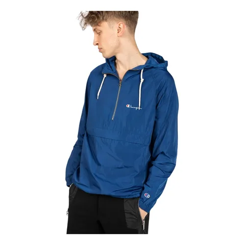 Jackets > Light Jackets - - Champion - Modalova
