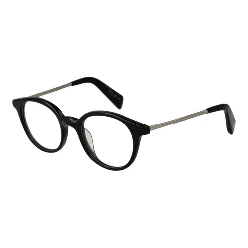 Accessories > Glasses - - Yohji Yamamoto - Modalova