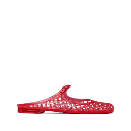 Shoes > Flats > Mules - - Tory Burch - Modalova