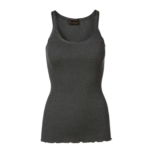 Tops > Sleeveless Tops - - Rosemunde - Modalova