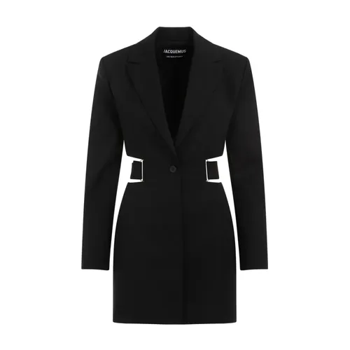 Dresses > Day Dresses > Short Dresses - - Jacquemus - Modalova