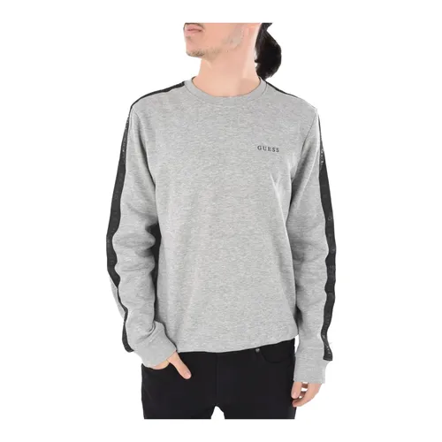 Sweatshirts & Hoodies > Sweatshirts - - Guess - Modalova