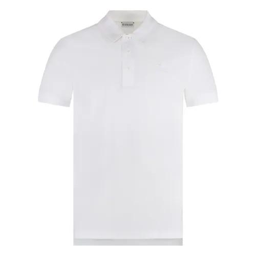 Tops > Polo Shirts - - Burberry - Modalova