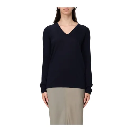 Knitwear > V-neck Knitwear - - Lisa Yang - Modalova