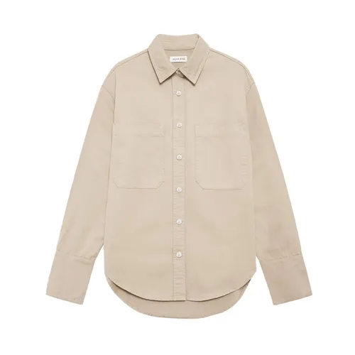Blouses & Shirts > Shirts - - Anine Bing - Modalova
