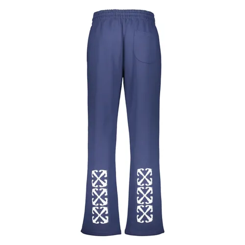 Trousers > Sweatpants - - Off White - Modalova