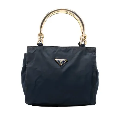 Pre-owned > Pre-owned Bags > Pre-owned Handbags - - Prada Vintage - Modalova