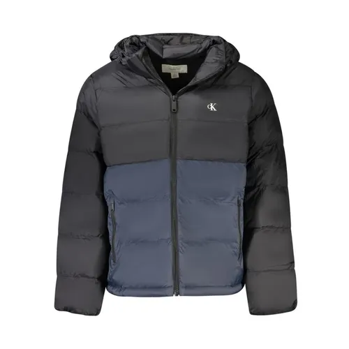 Jackets > Winter Jackets - - Calvin Klein - Modalova