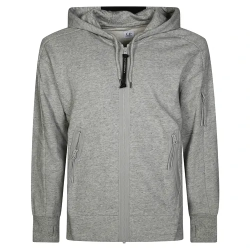 Sweatshirts & Hoodies > Hoodies - - C.p. Company - Modalova