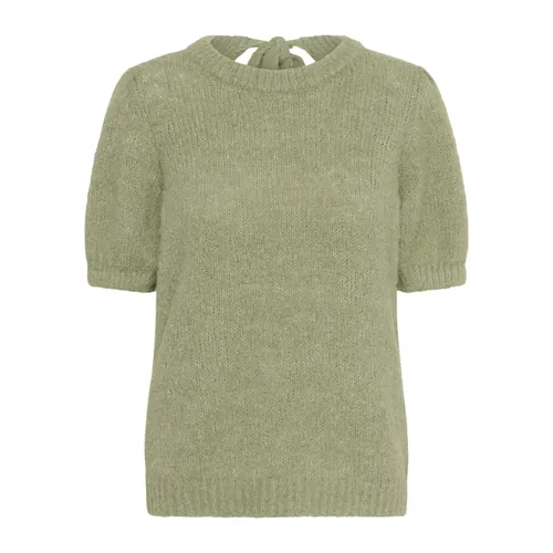 Knitwear > Round-neck Knitwear - - Kaffe - Modalova